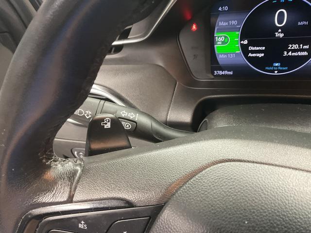 used 2022 Chevrolet Bolt EUV car, priced at $15,550