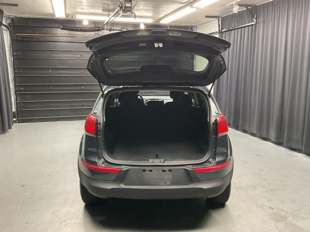 used 2015 Kia Sportage car, priced at $6,950