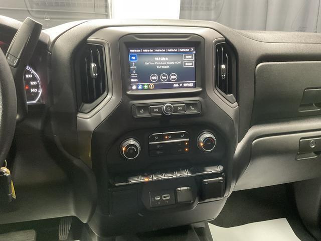 used 2022 Chevrolet Silverado 1500 Limited car, priced at $27,550