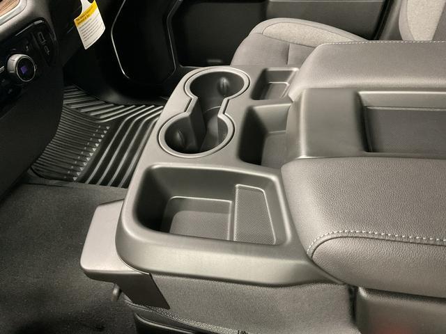 new 2026 Chevrolet Silverado 1500 car, priced at $45,750