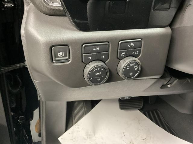 new 2026 Chevrolet Silverado 1500 car, priced at $45,750