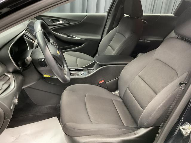 used 2022 Chevrolet Malibu car, priced at $19,950