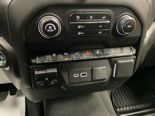 new 2025 Chevrolet Silverado 2500 car, priced at $52,995