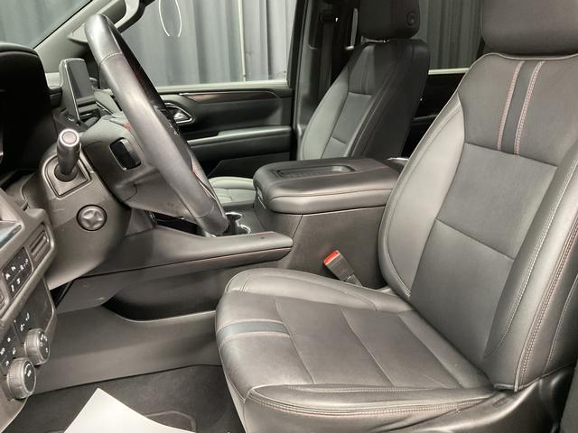 used 2022 Chevrolet Suburban car, priced at $44,950