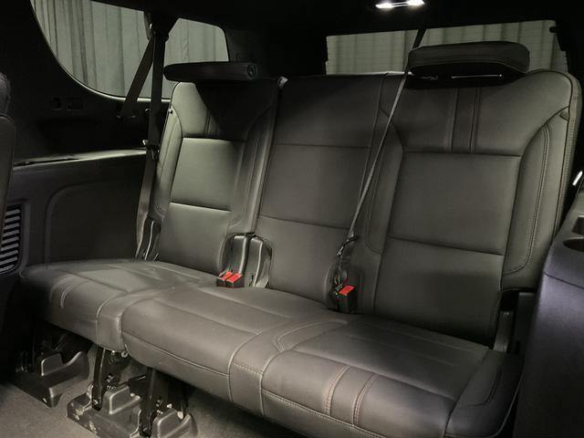 used 2022 Chevrolet Suburban car, priced at $44,950