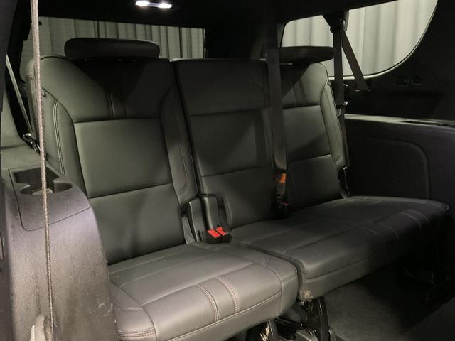used 2022 Chevrolet Suburban car, priced at $44,950