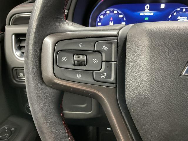 used 2022 Chevrolet Suburban car, priced at $44,950