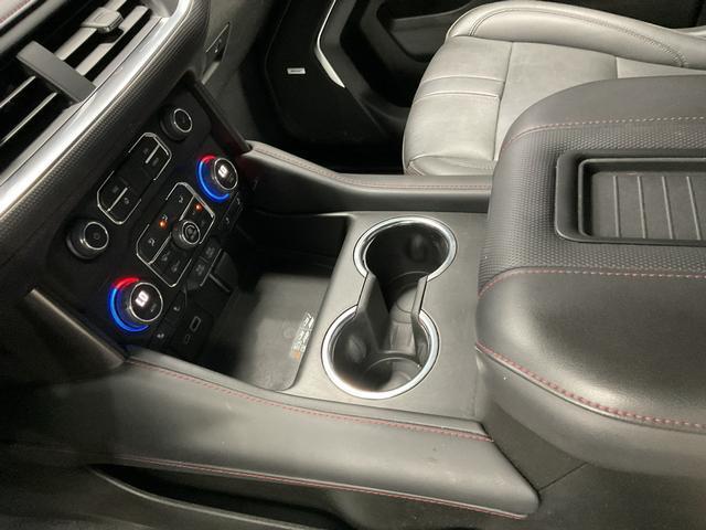 used 2022 Chevrolet Suburban car, priced at $44,950