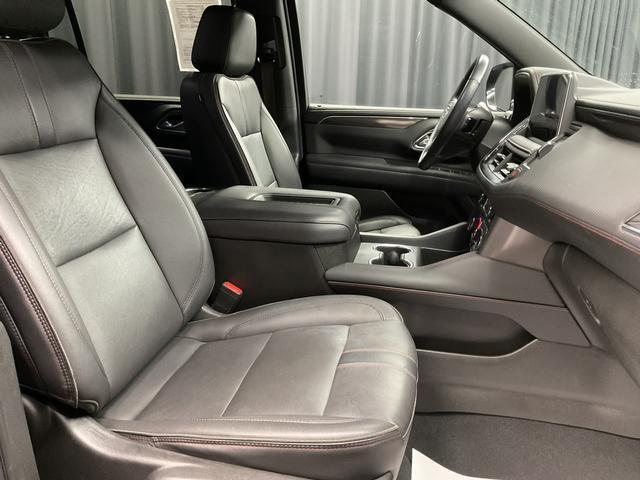 used 2022 Chevrolet Suburban car, priced at $44,950