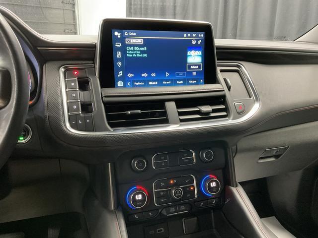 used 2022 Chevrolet Suburban car, priced at $44,950