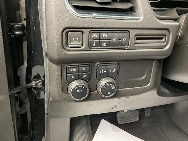 used 2022 Chevrolet Suburban car, priced at $44,950