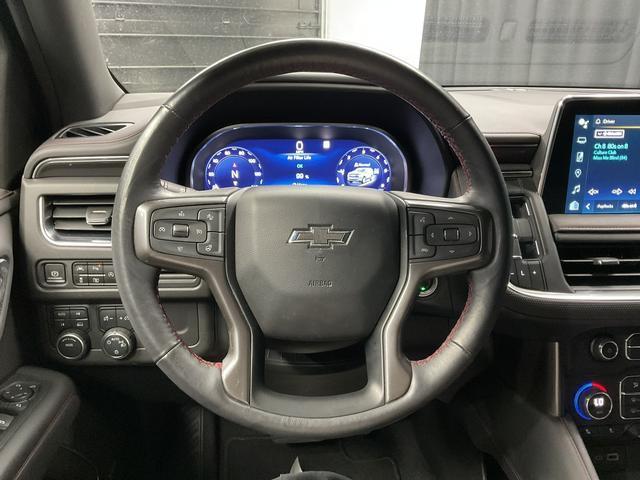 used 2022 Chevrolet Suburban car, priced at $44,950