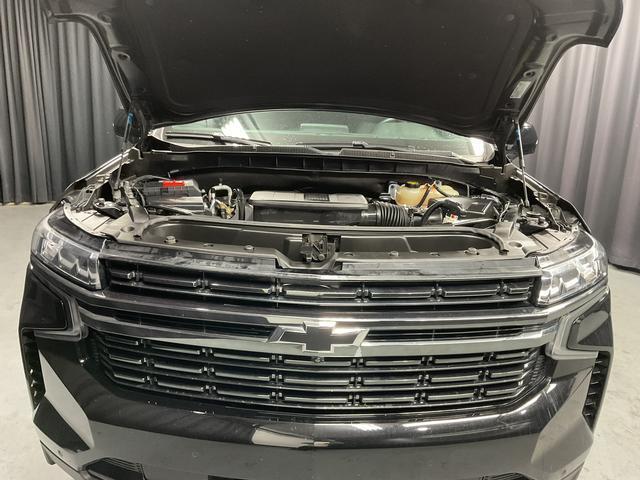 used 2022 Chevrolet Suburban car, priced at $44,950