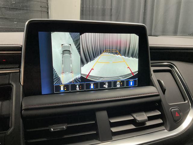 used 2022 Chevrolet Suburban car, priced at $44,950