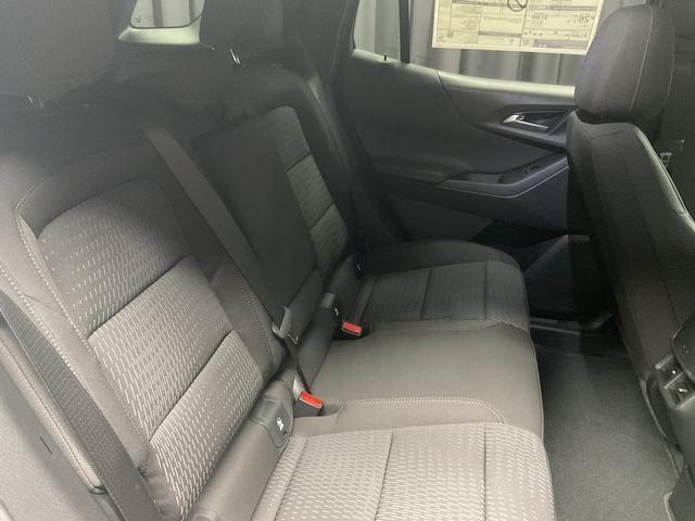 new 2026 Chevrolet Equinox car, priced at $27,965