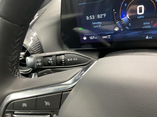 new 2026 Chevrolet Equinox car, priced at $27,965
