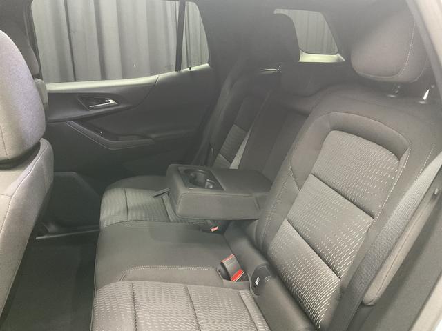 new 2026 Chevrolet Equinox car, priced at $27,965