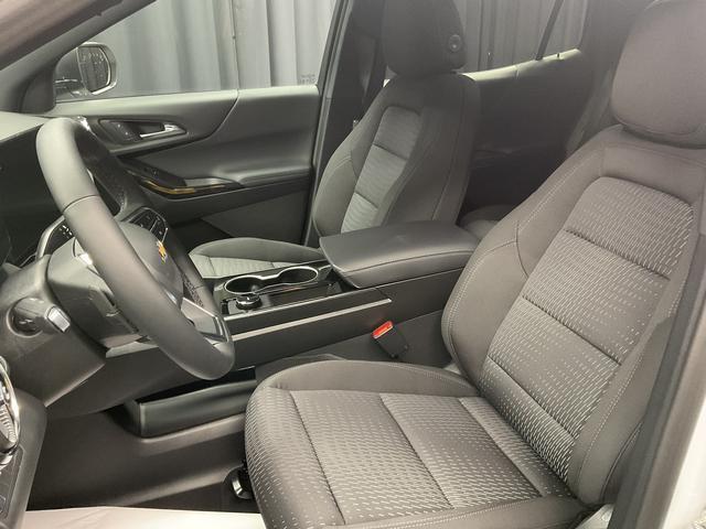 new 2026 Chevrolet Equinox car, priced at $27,965