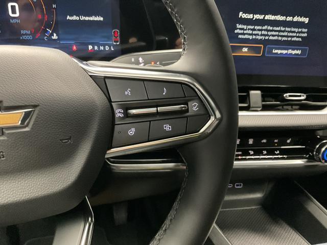 new 2026 Chevrolet Equinox car, priced at $27,965