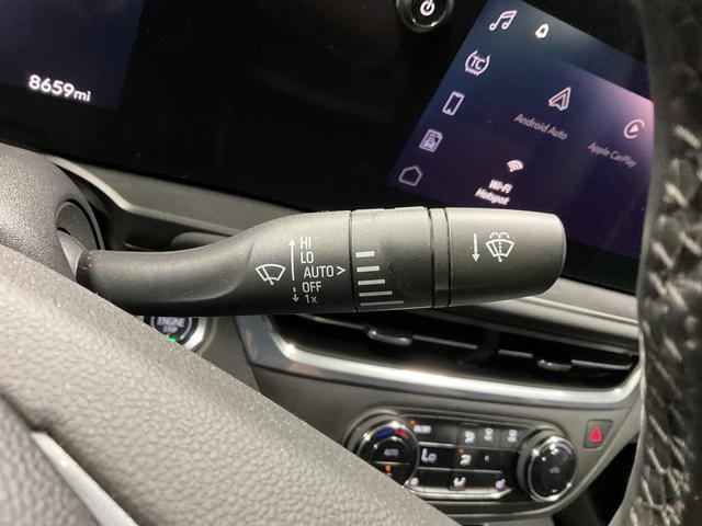 used 2024 Buick Envista car, priced at $19,950