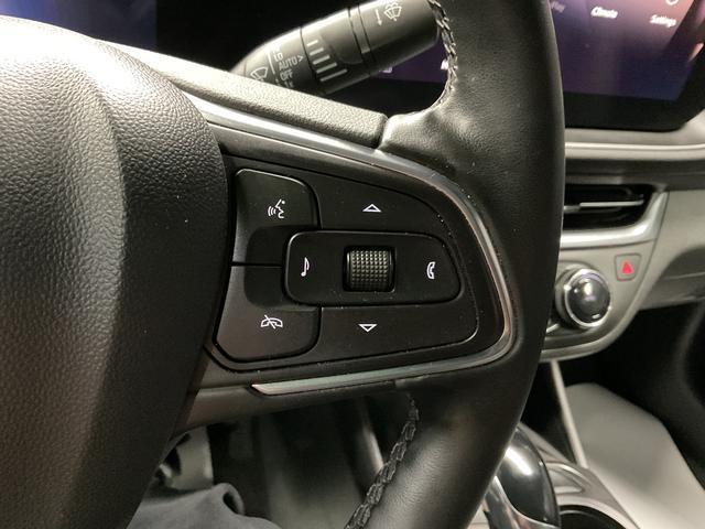 used 2024 Buick Envista car, priced at $19,950