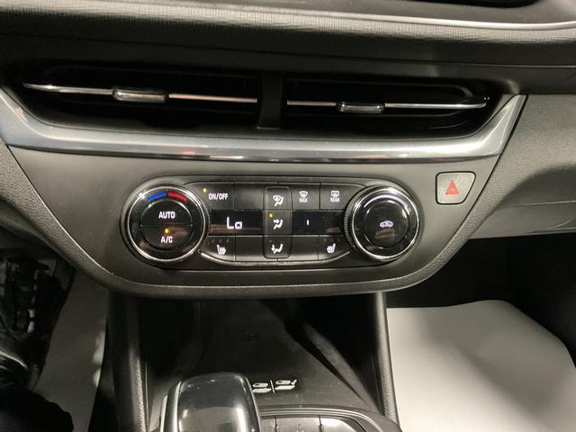 used 2024 Buick Envista car, priced at $19,950