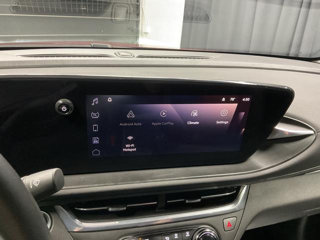 used 2024 Buick Envista car, priced at $19,950