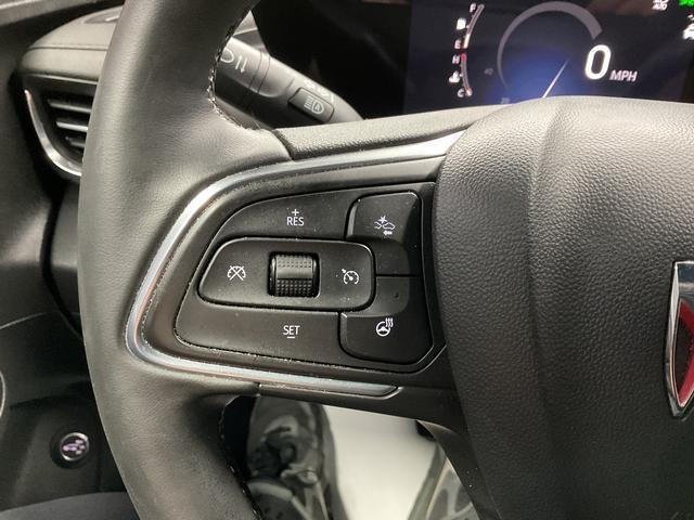 used 2024 Buick Envista car, priced at $19,950