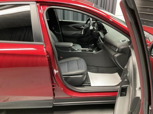 used 2024 Buick Envista car, priced at $19,950