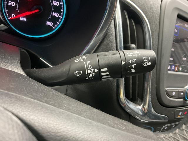 used 2024 Chevrolet Equinox car, priced at $18,950