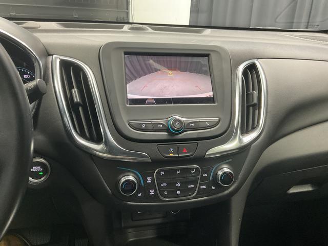 used 2024 Chevrolet Equinox car, priced at $18,950