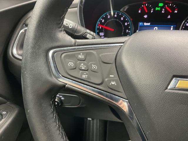 used 2024 Chevrolet Equinox car, priced at $18,950