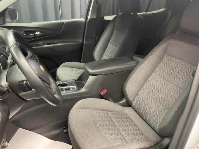 used 2024 Chevrolet Equinox car, priced at $18,950