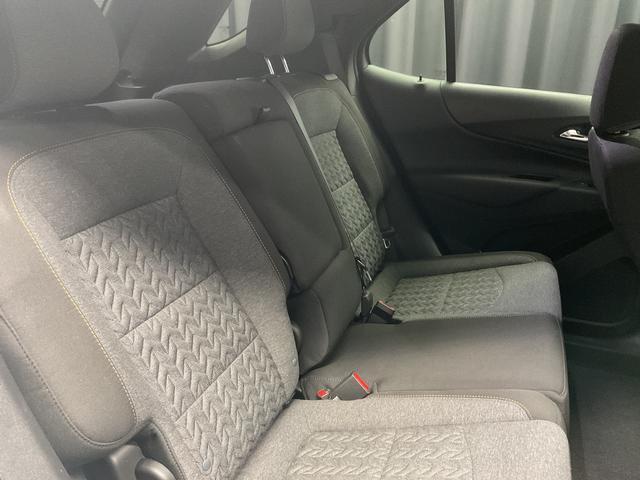 used 2024 Chevrolet Equinox car, priced at $18,950