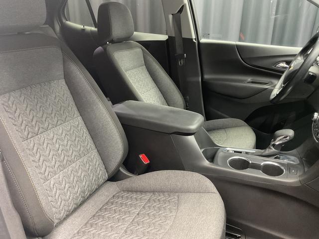 used 2024 Chevrolet Equinox car, priced at $18,950