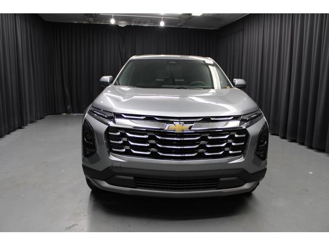 new 2025 Chevrolet Equinox car, priced at $29,995