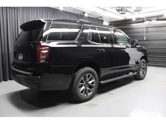 new 2024 Chevrolet Tahoe car, priced at $69,950