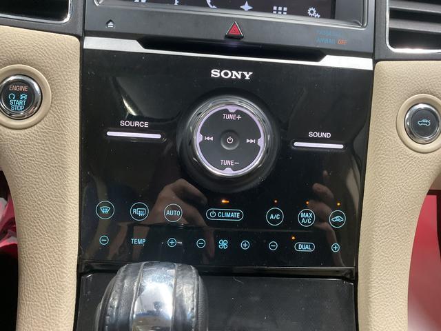 used 2017 Ford Taurus car, priced at $11,950