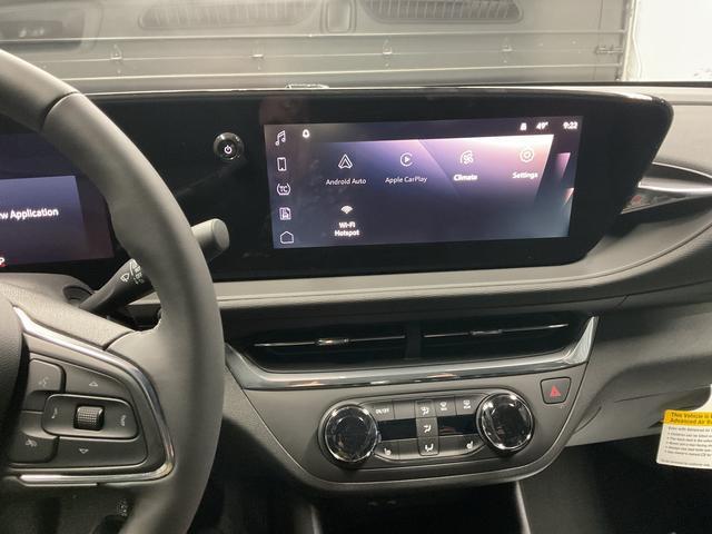 new 2026 Buick Envista car, priced at $25,990