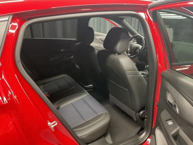 new 2026 Buick Envista car, priced at $25,990