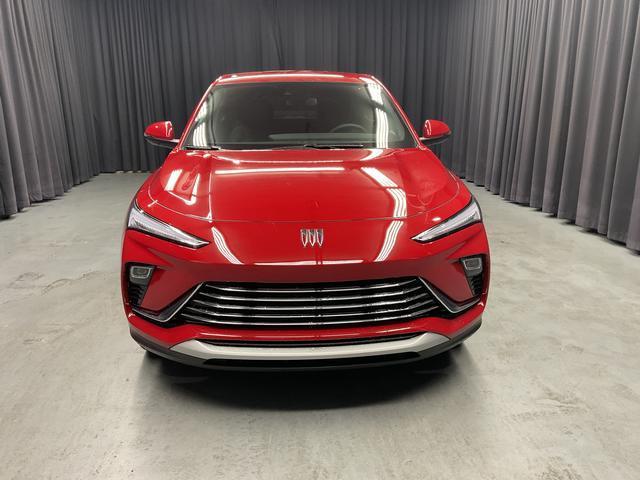 new 2026 Buick Envista car, priced at $25,990