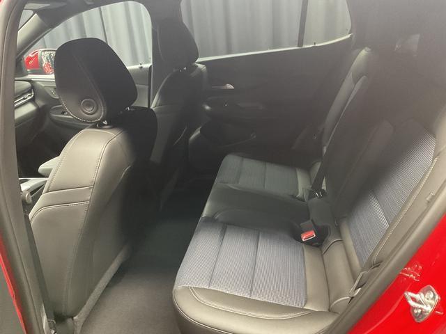 new 2026 Buick Envista car, priced at $25,990