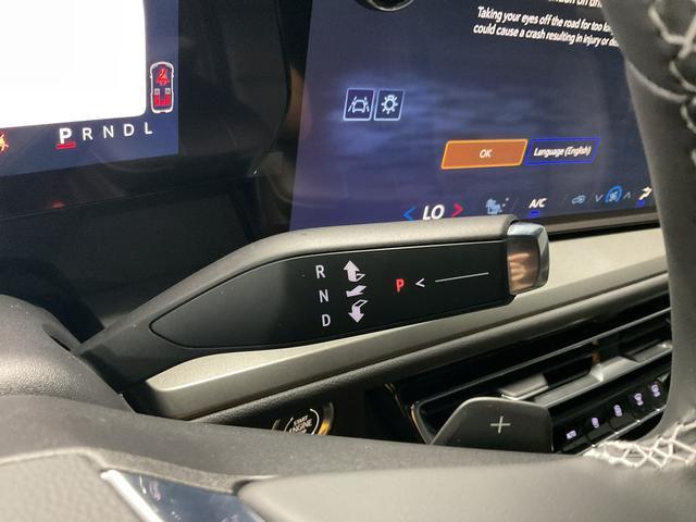 new 2025 Chevrolet Traverse car, priced at $44,177
