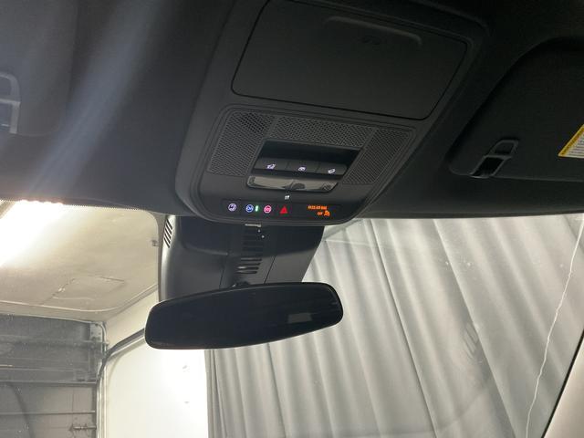 new 2025 Chevrolet Traverse car, priced at $44,177