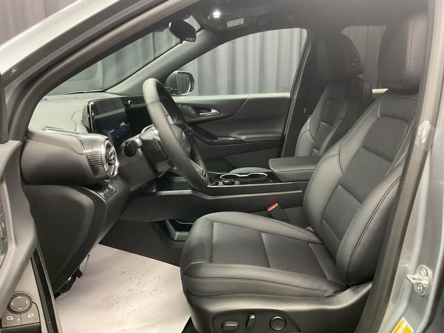 new 2026 Chevrolet Equinox car, priced at $28,495