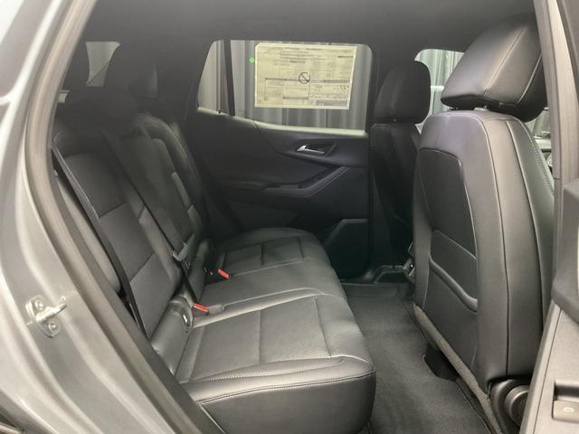 new 2026 Chevrolet Equinox car, priced at $28,495