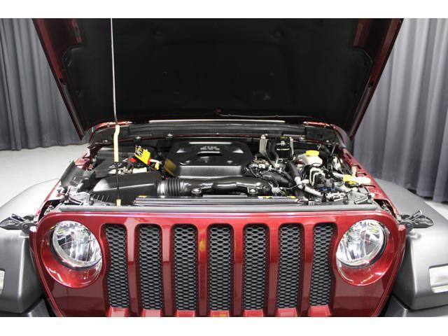 used 2021 Jeep Wrangler car, priced at $27,950