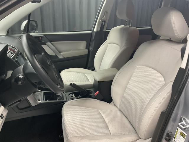 used 2016 Subaru Forester car, priced at $10,950