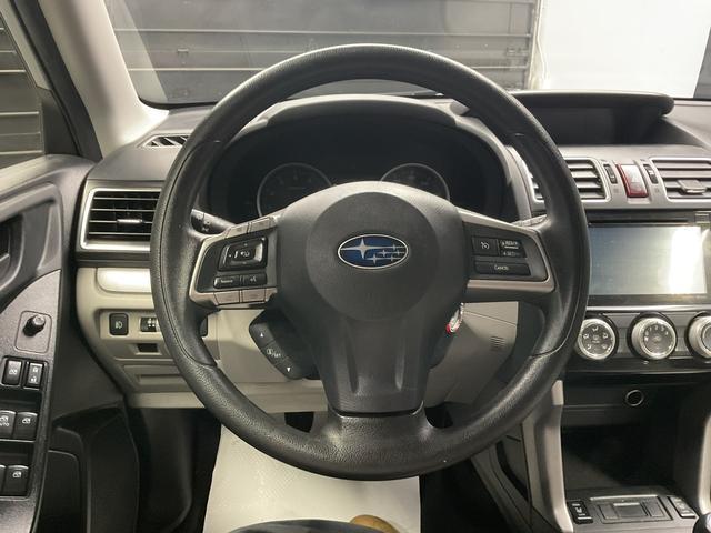 used 2016 Subaru Forester car, priced at $10,950