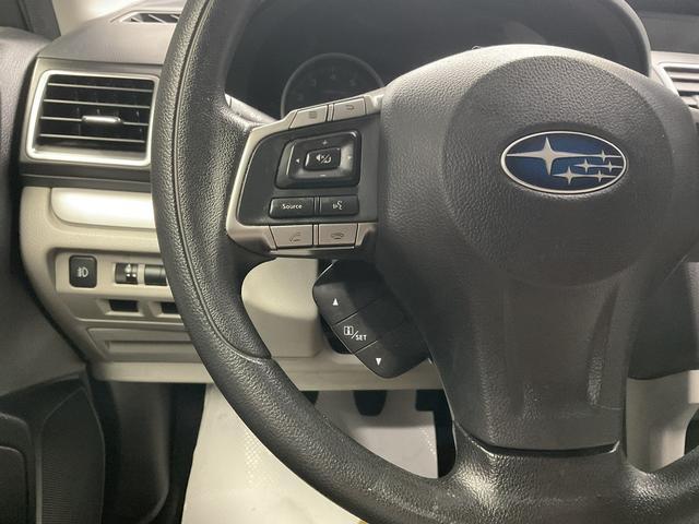 used 2016 Subaru Forester car, priced at $10,950